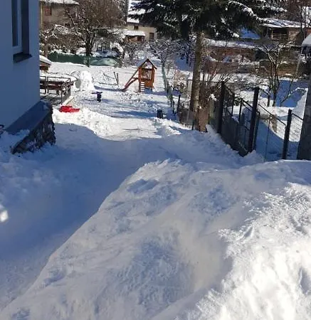 Schmidt Svoboda nad Úpou