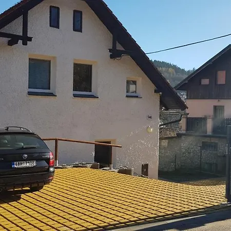 Schmidt Svoboda nad Úpou
